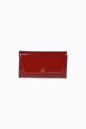 Posh - Cherry Patent