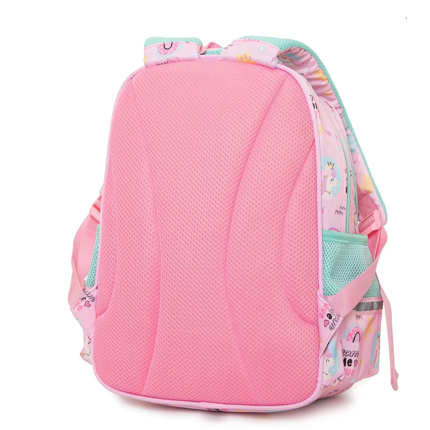 Premium Unicorn School Backpack For Kids