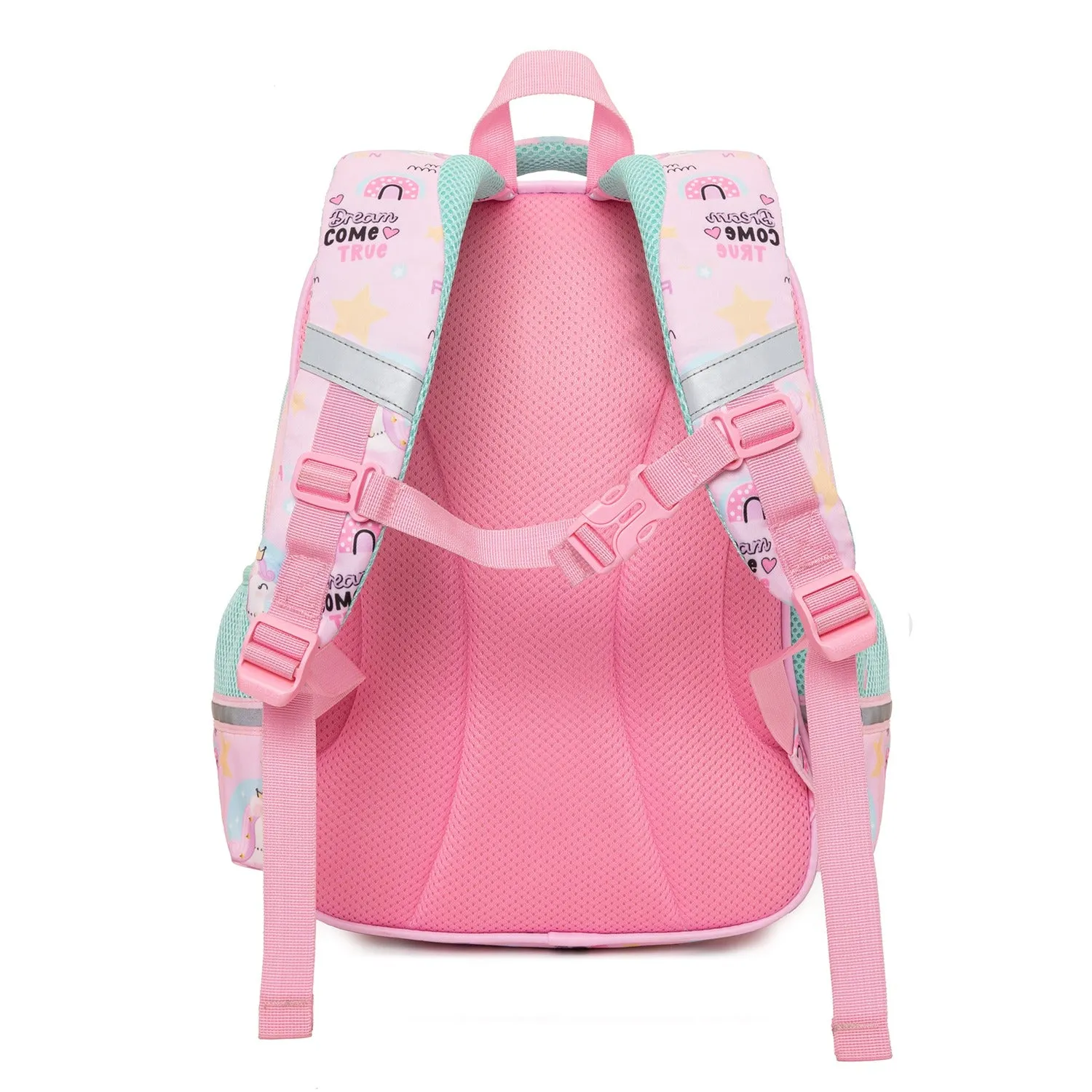 Premium Unicorn School Backpack For Kids