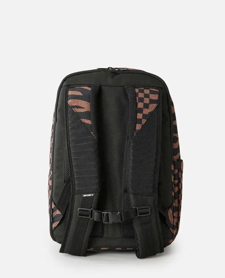 Rip Curl - F-Light Weekender 23L Sun Trib