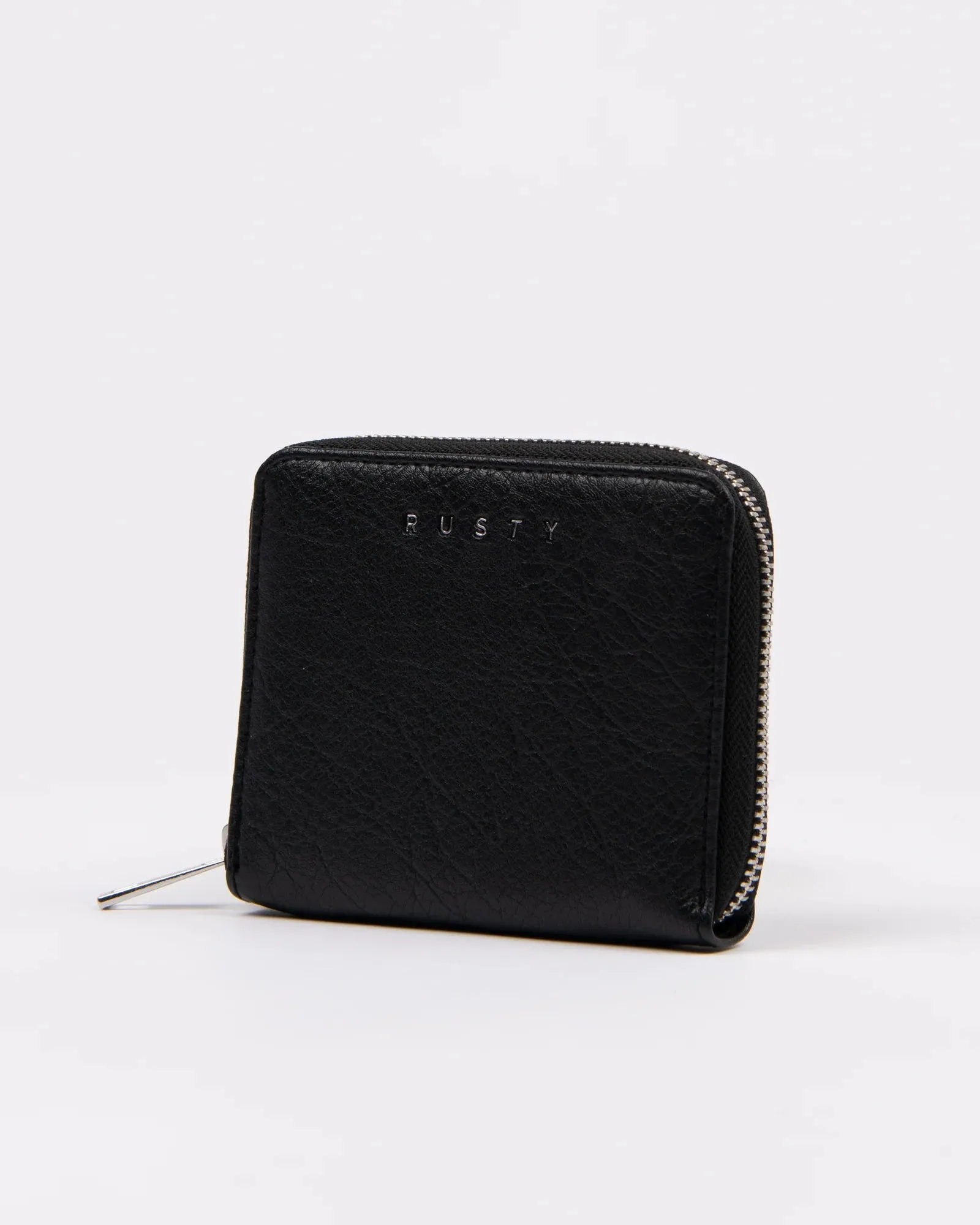 Rusty - Destiny Compact Wallet