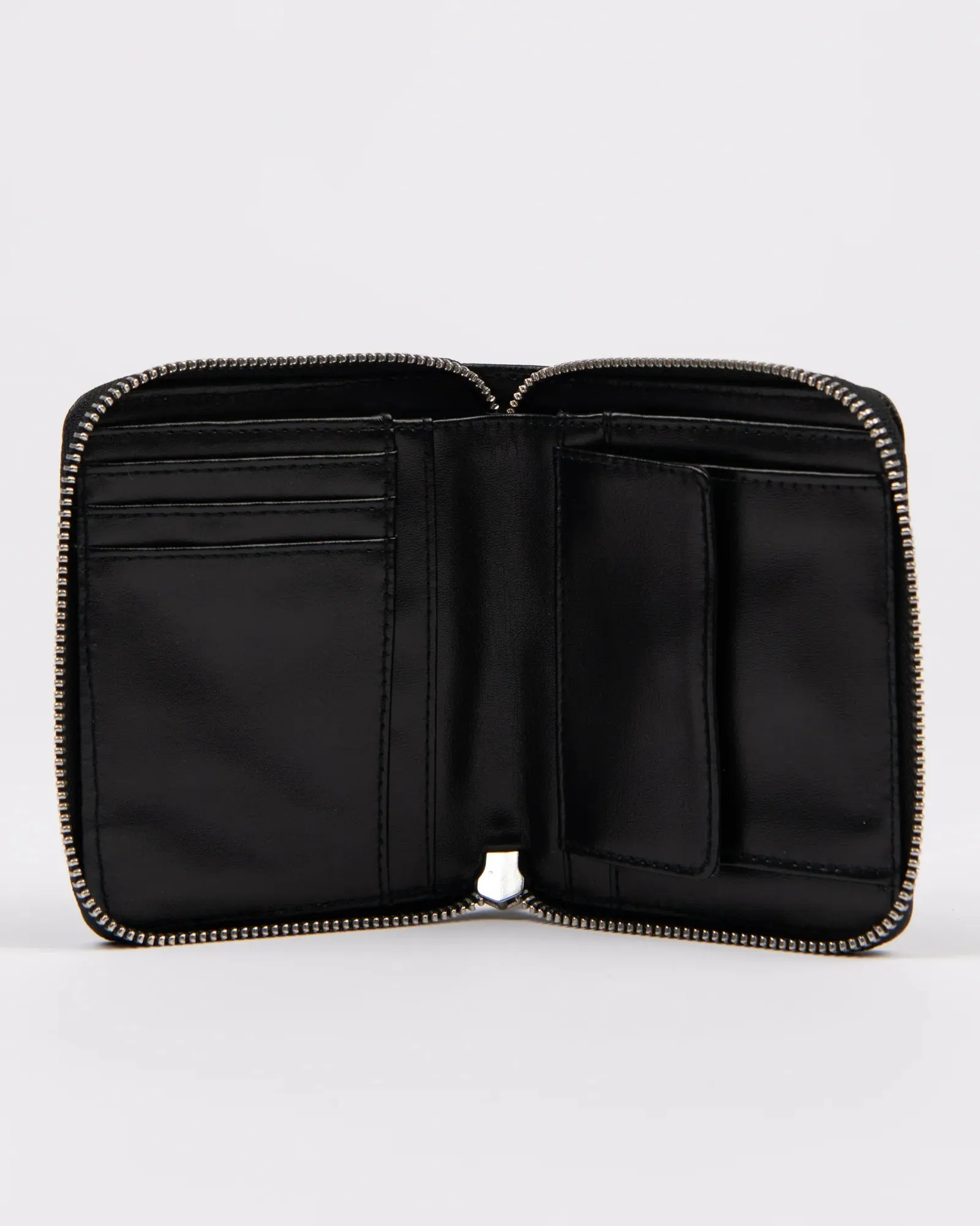 Rusty - Destiny Compact Wallet