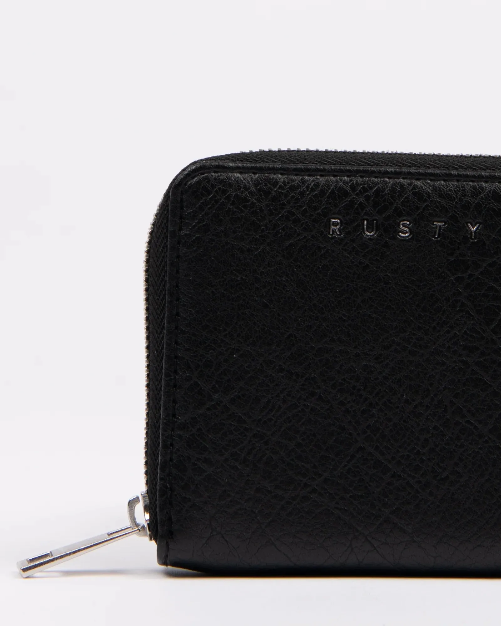 Rusty - Destiny Compact Wallet