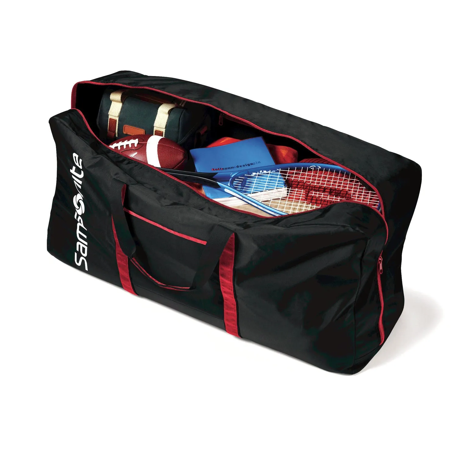 Samsonite Tote-A-Ton Duffel Bag