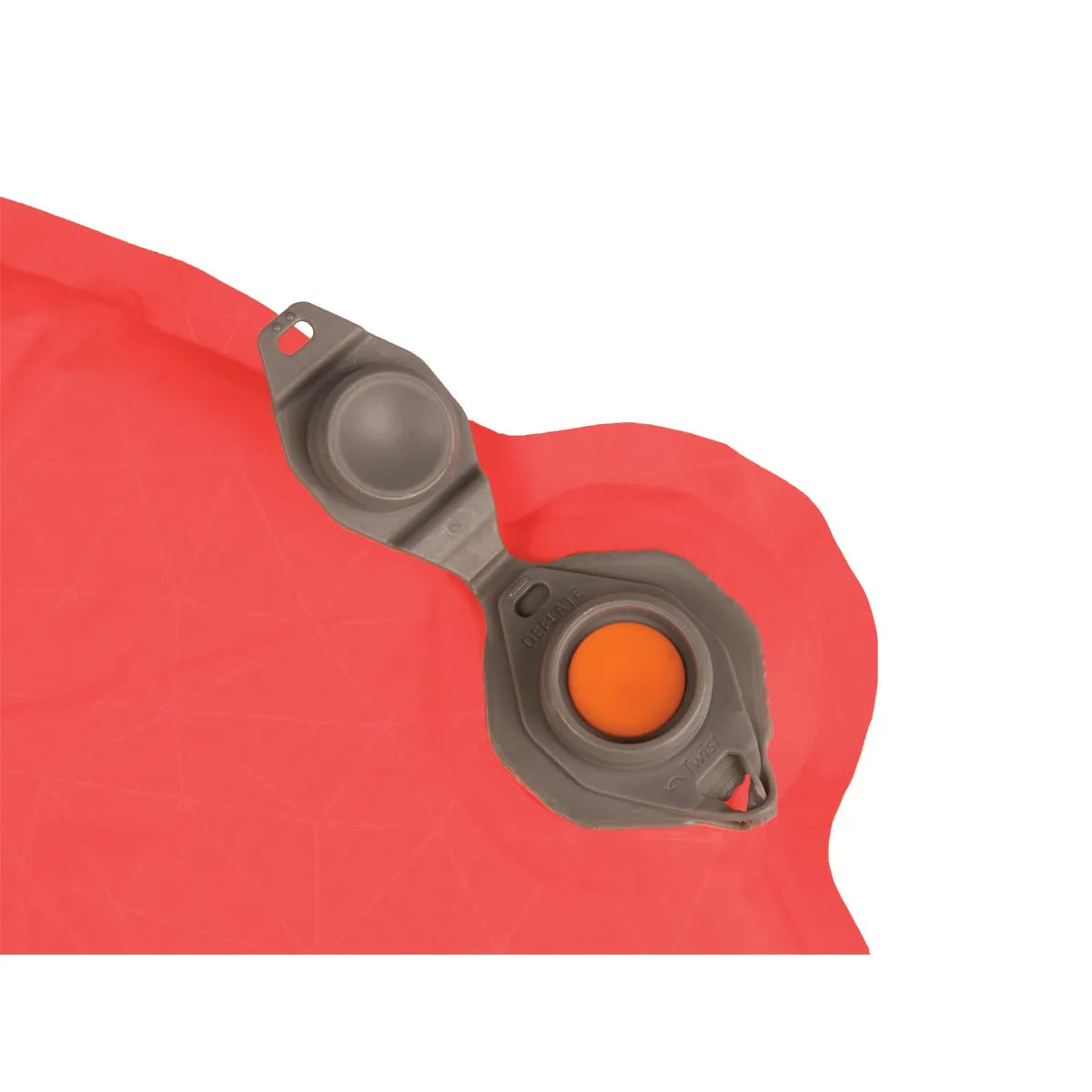 Sea to Summit Ultra Light Self Inflate SI Womens Mat (Regular)