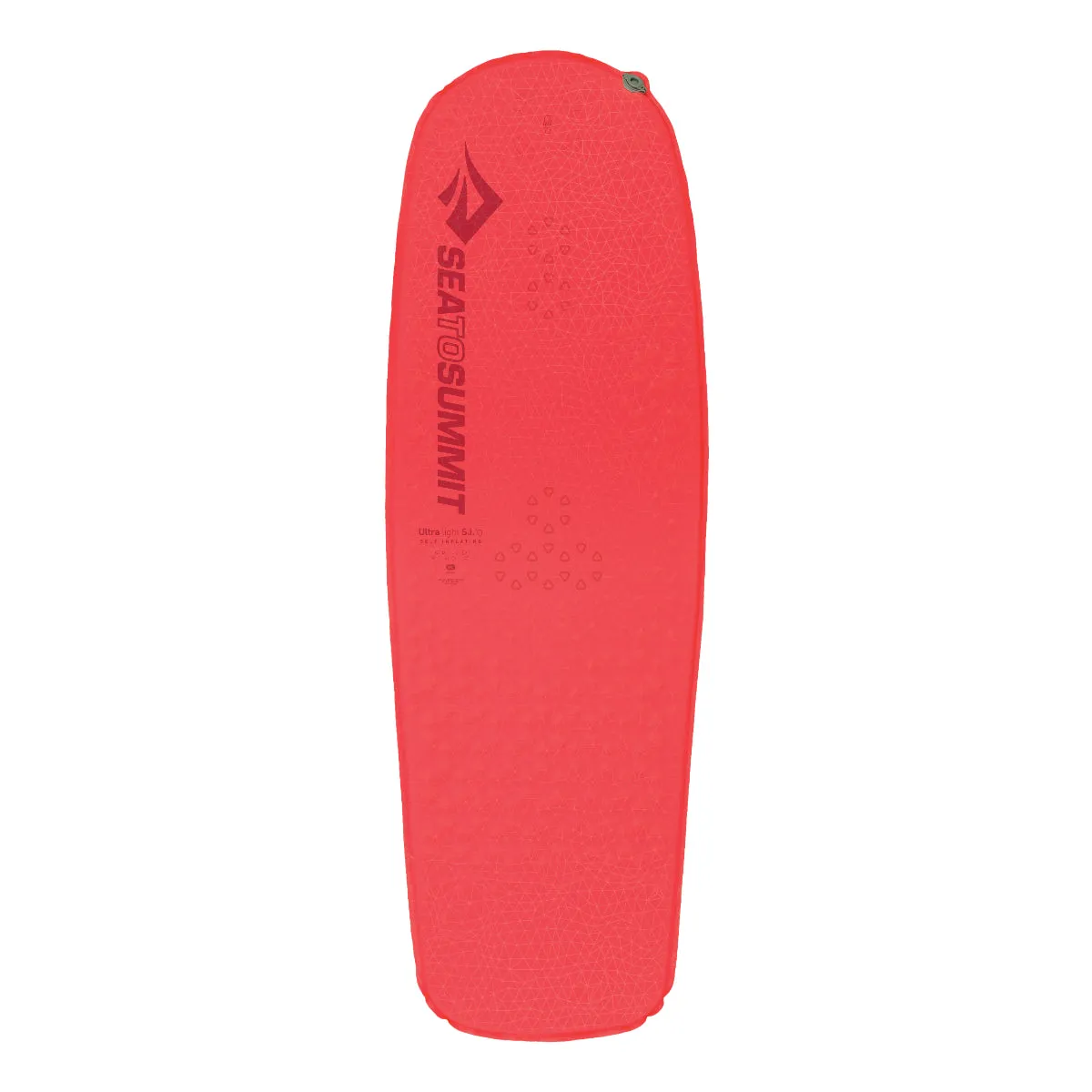 Sea to Summit Ultra Light Self Inflate SI Womens Mat (Regular)