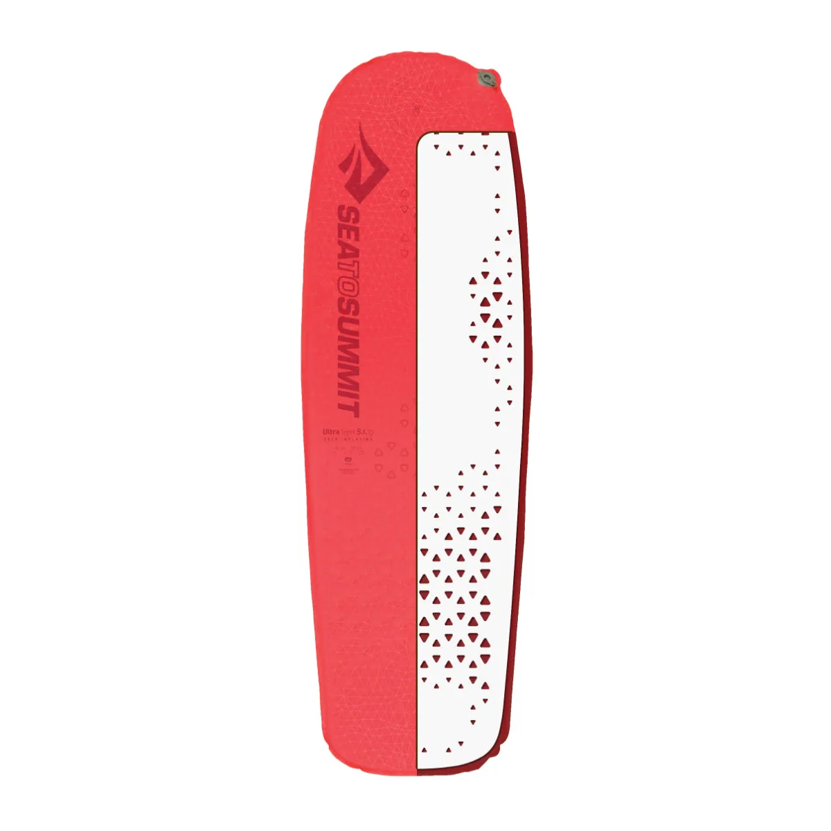 Sea to Summit Ultra Light Self Inflate SI Womens Mat (Regular)