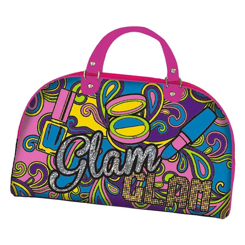 Simba Color Me Mine Pink The Weekender