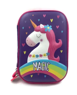 Smiggle Small Hardtop Pencil Case
