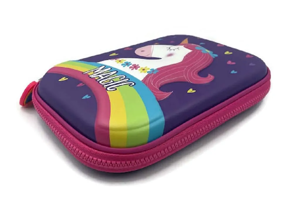 Smiggle Small Hardtop Pencil Case