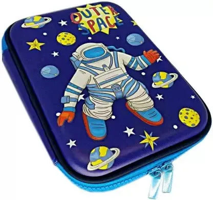 Smiggle Small Hardtop Pencil Case