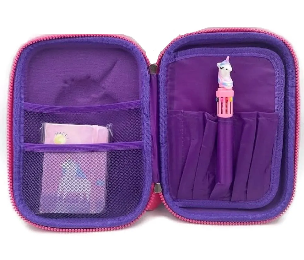 Smiggle Small Hardtop Pencil Case