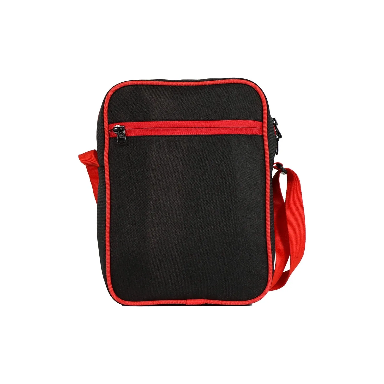 Smilykiddos kids messenger bag-Space theme