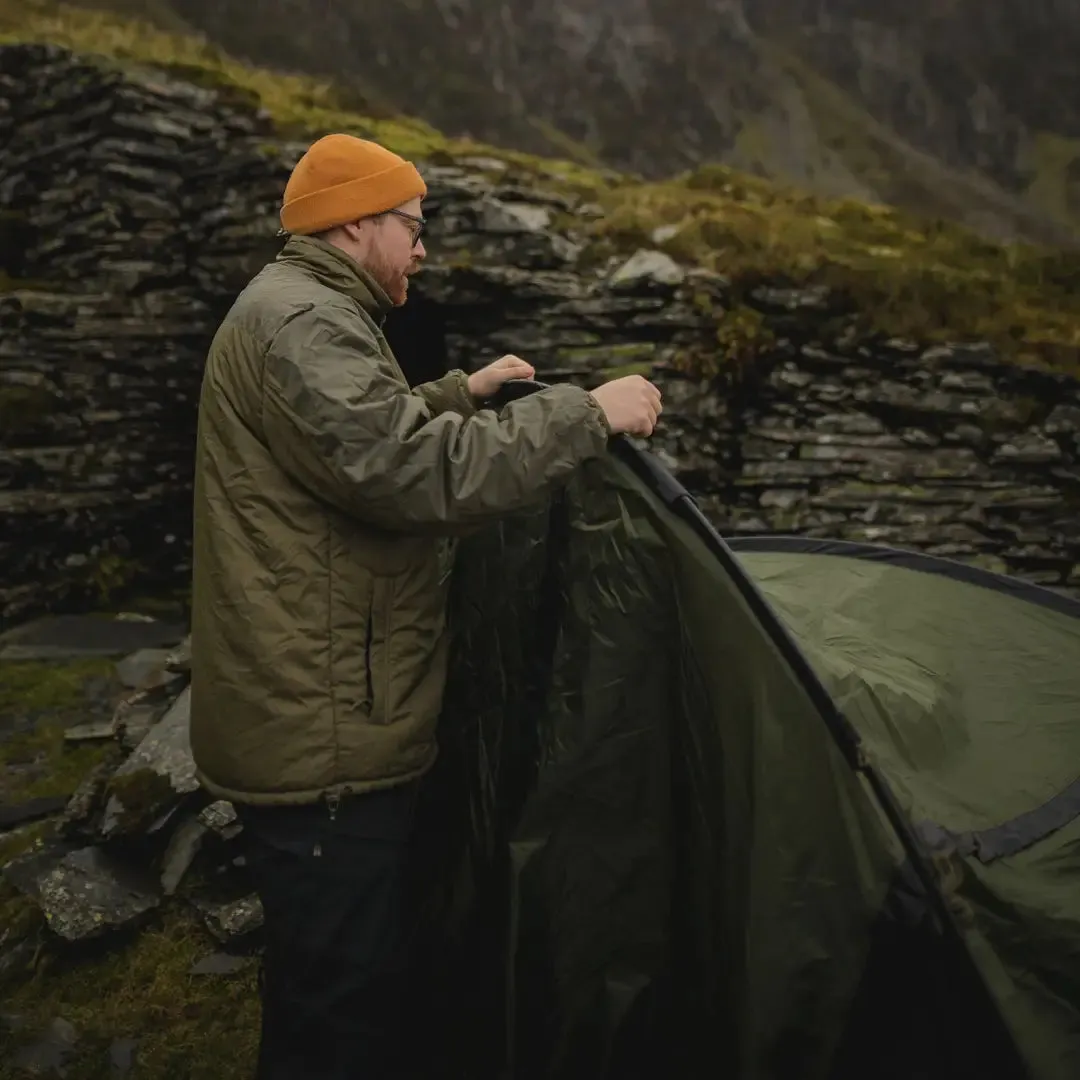 Snugpak Sleeka Elite Insulated Jacket