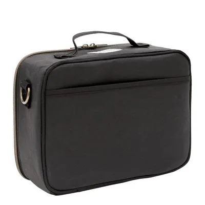 SoYoung - Insulated Lunch bag - Black Paper Union