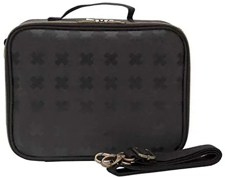 SoYoung - Insulated Lunch bag - Black Paper Union