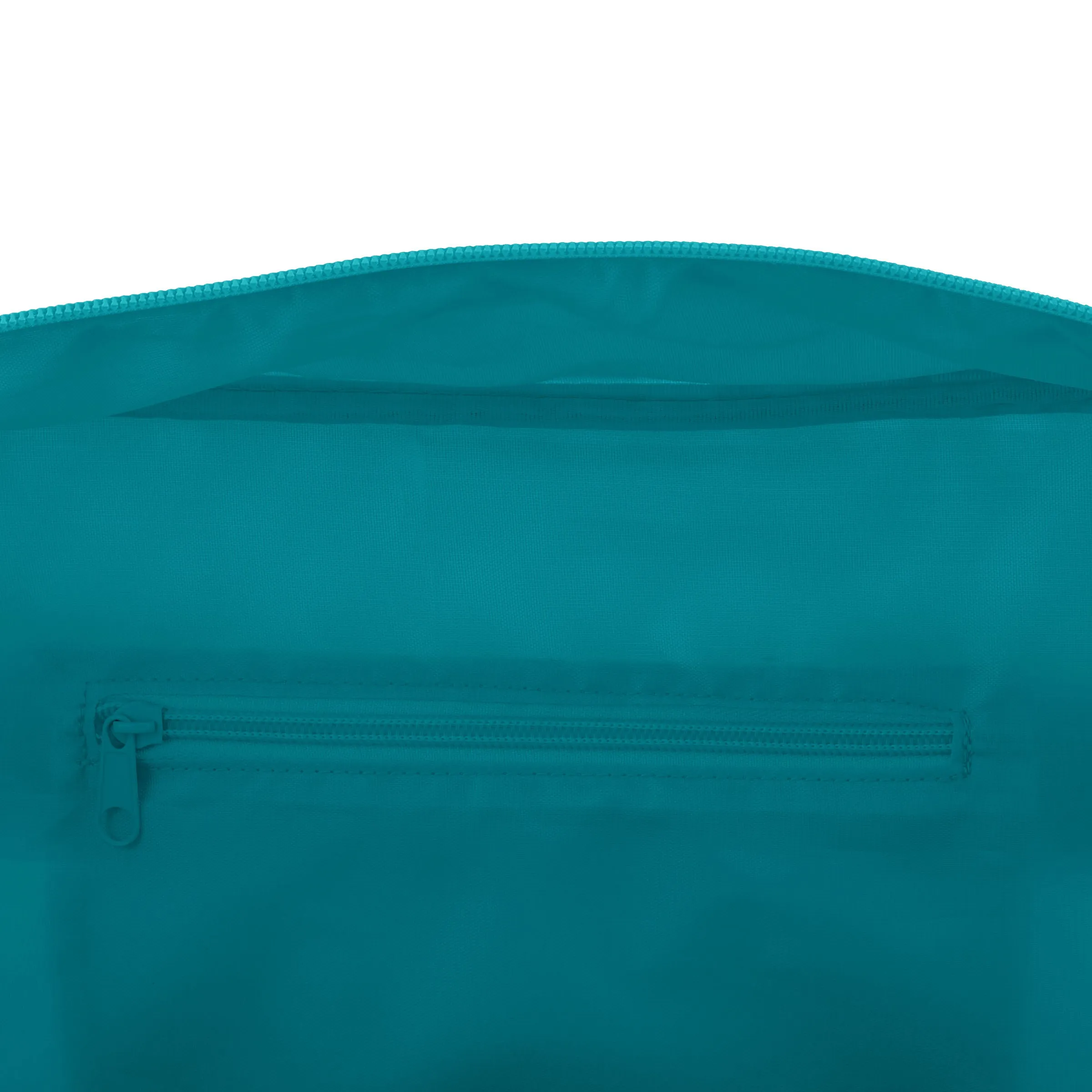 Stephen Joseph All Over Print Kid's Duffle Bag, Mermaid