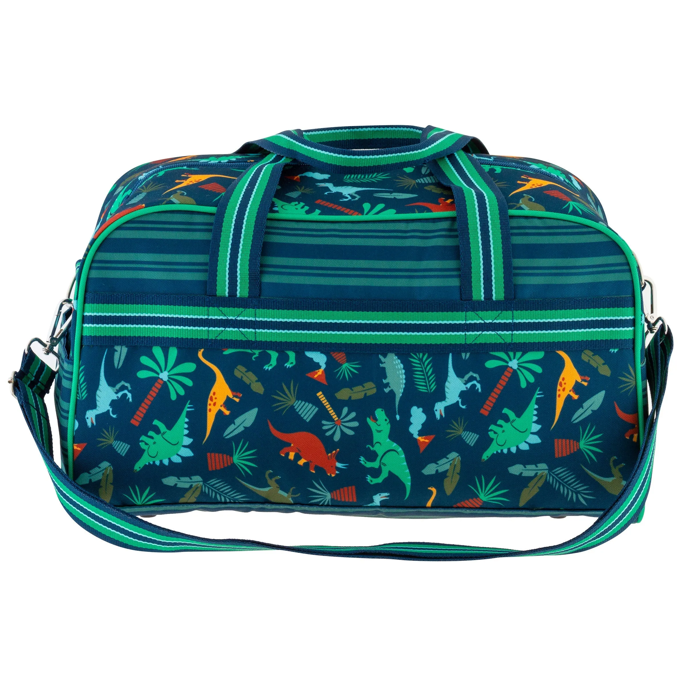 Stephen Joseph Duffel Bag