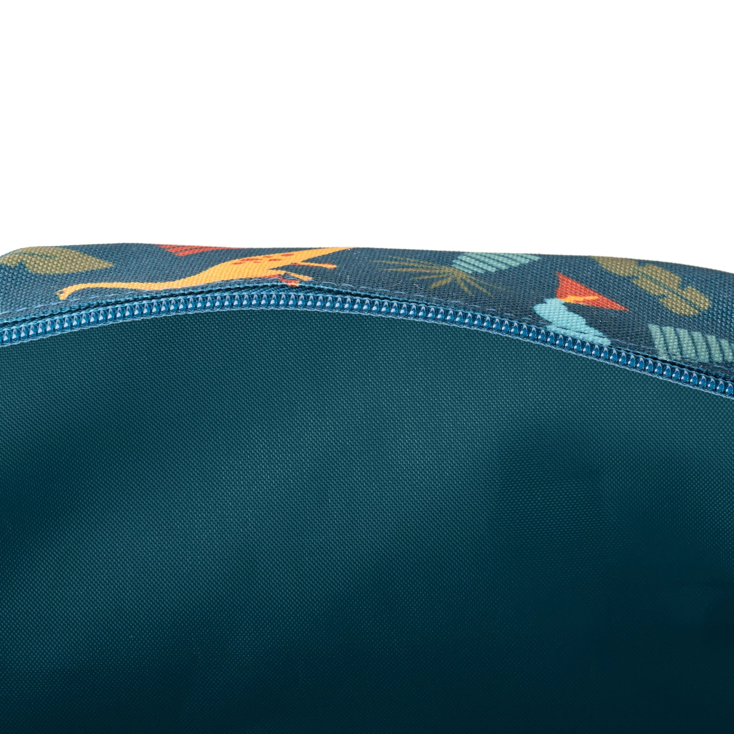Stephen Joseph Kid's Travel Toiletry Bag, Dino