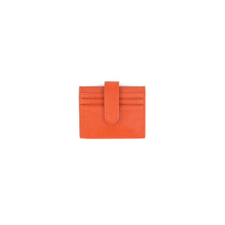 The Perfect Size Card Holder