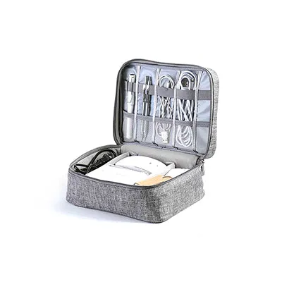 Travel Digital Pouch