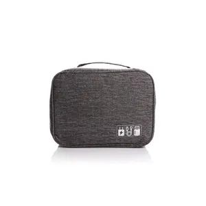 Travel Digital Pouch