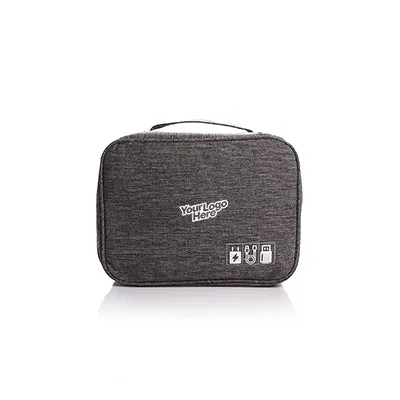 Travel Digital Pouch