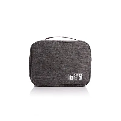Travel Digital Pouch
