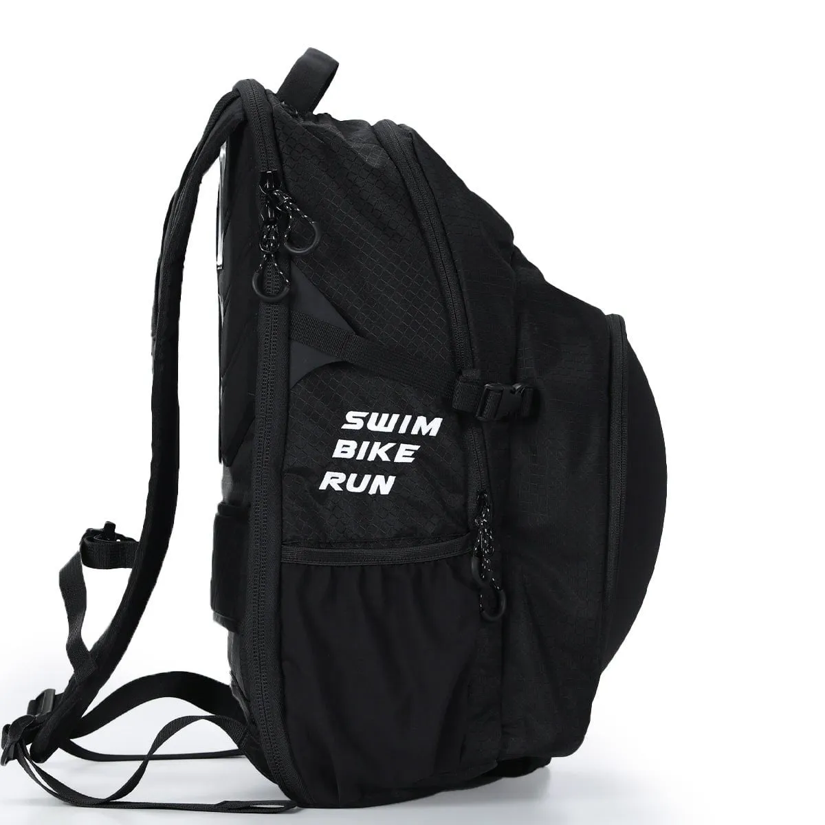 Ultra Tri Backpack - Black