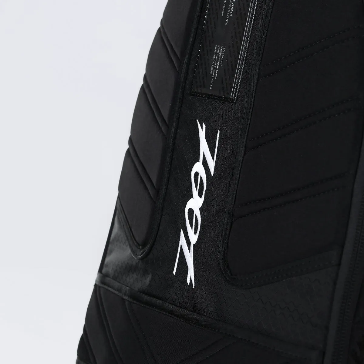 Ultra Tri Backpack - Black