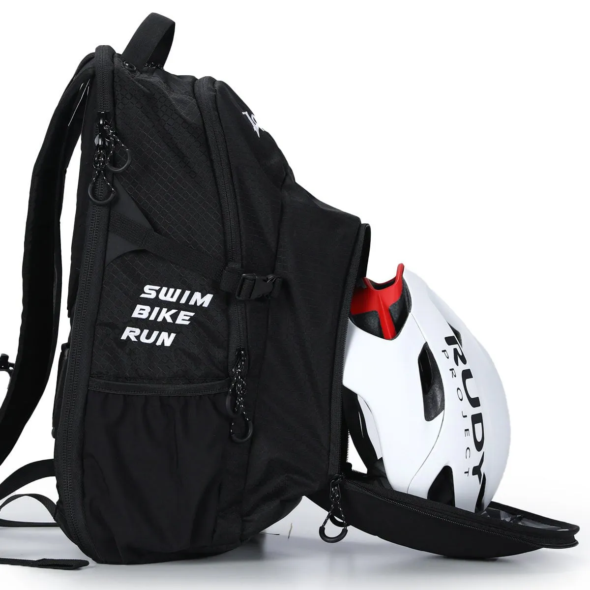 Ultra Tri Backpack - Black