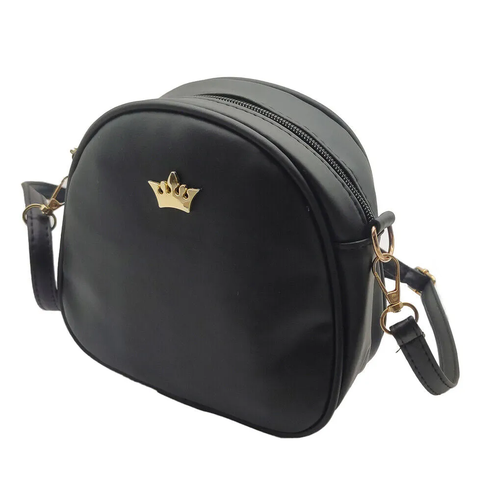 US Women Small Crossbody Shoulder Bag Handbags Wallet Casual Purse Satchel Tote