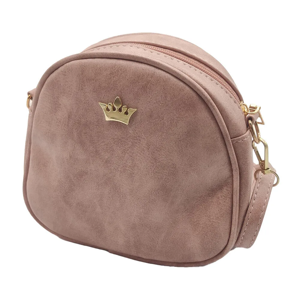 US Women Small Crossbody Shoulder Bag Handbags Wallet Casual Purse Satchel Tote