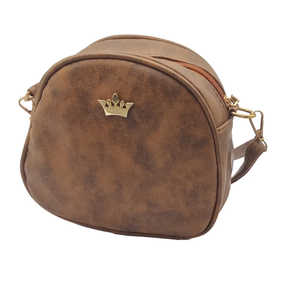 US Women Small Crossbody Shoulder Bag Handbags Wallet Casual Purse Satchel Tote