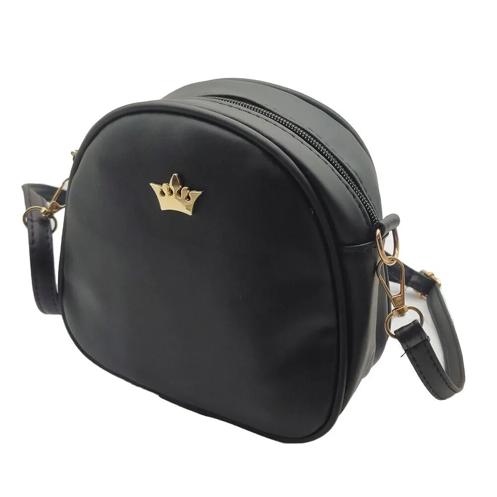 US Women Small Crossbody Shoulder Bag Handbags Wallet Casual Purse Satchel Tote