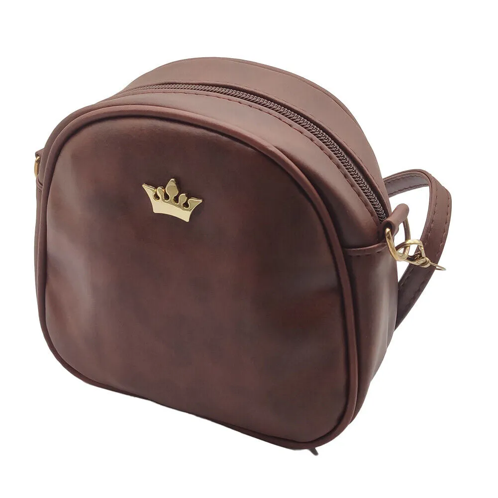US Women Small Crossbody Shoulder Bag Handbags Wallet Casual Purse Satchel Tote