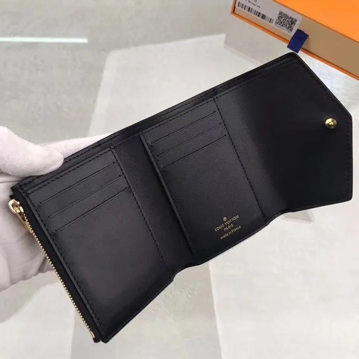 Very Compact Wallet