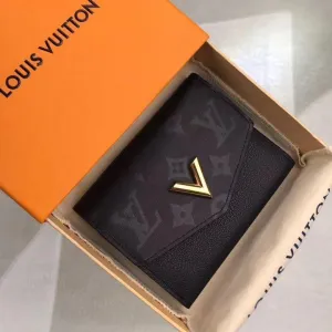 Very Compact Wallet