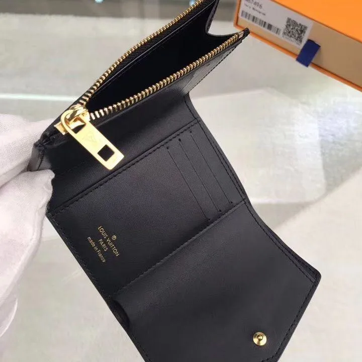 Very Compact Wallet