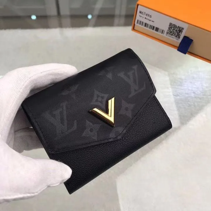 Very Compact Wallet