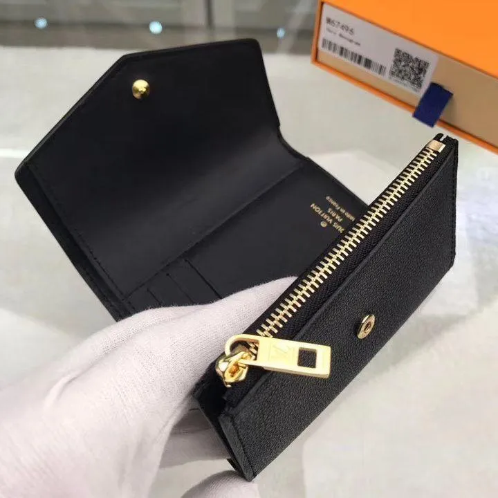 Very Compact Wallet