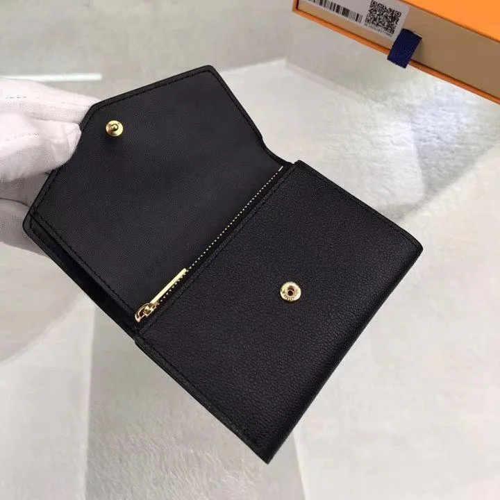 Very Compact Wallet