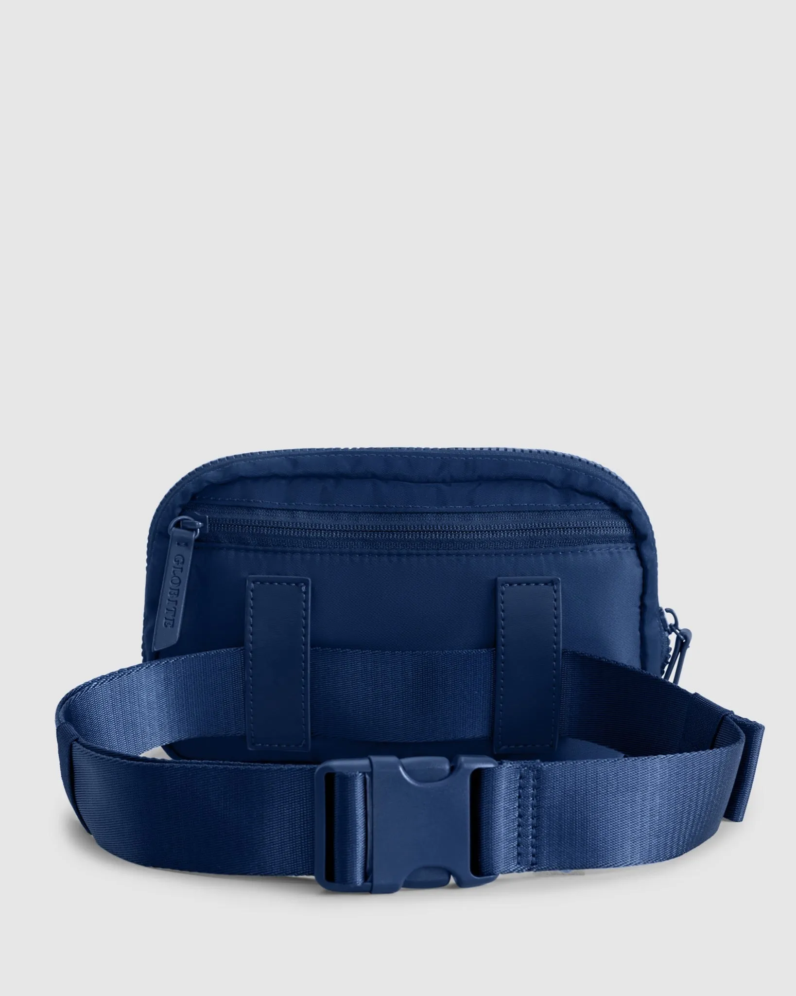 Voyager Travel Waistbag - Navy Blue