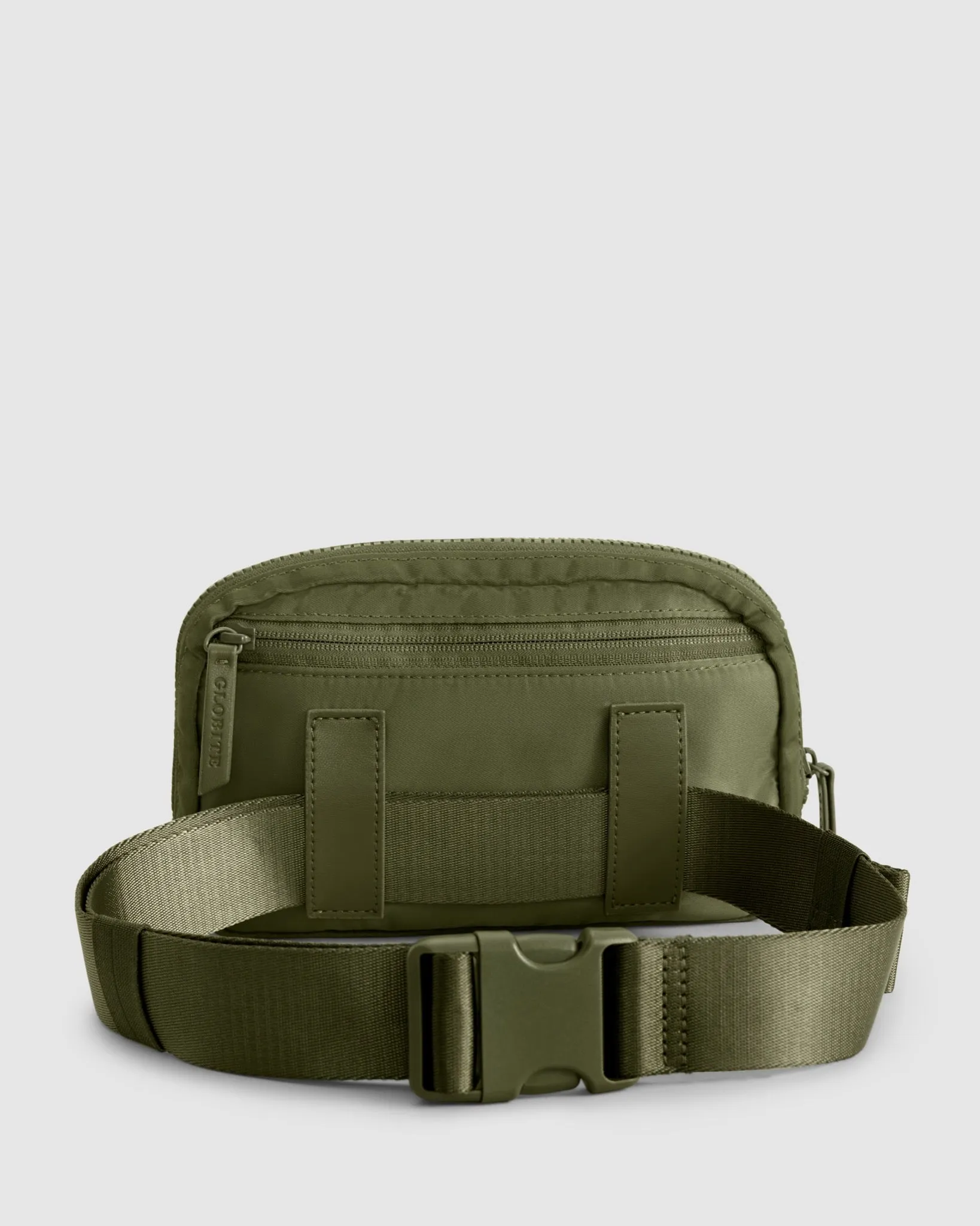 Voyager Travel Waistbag - Olivine