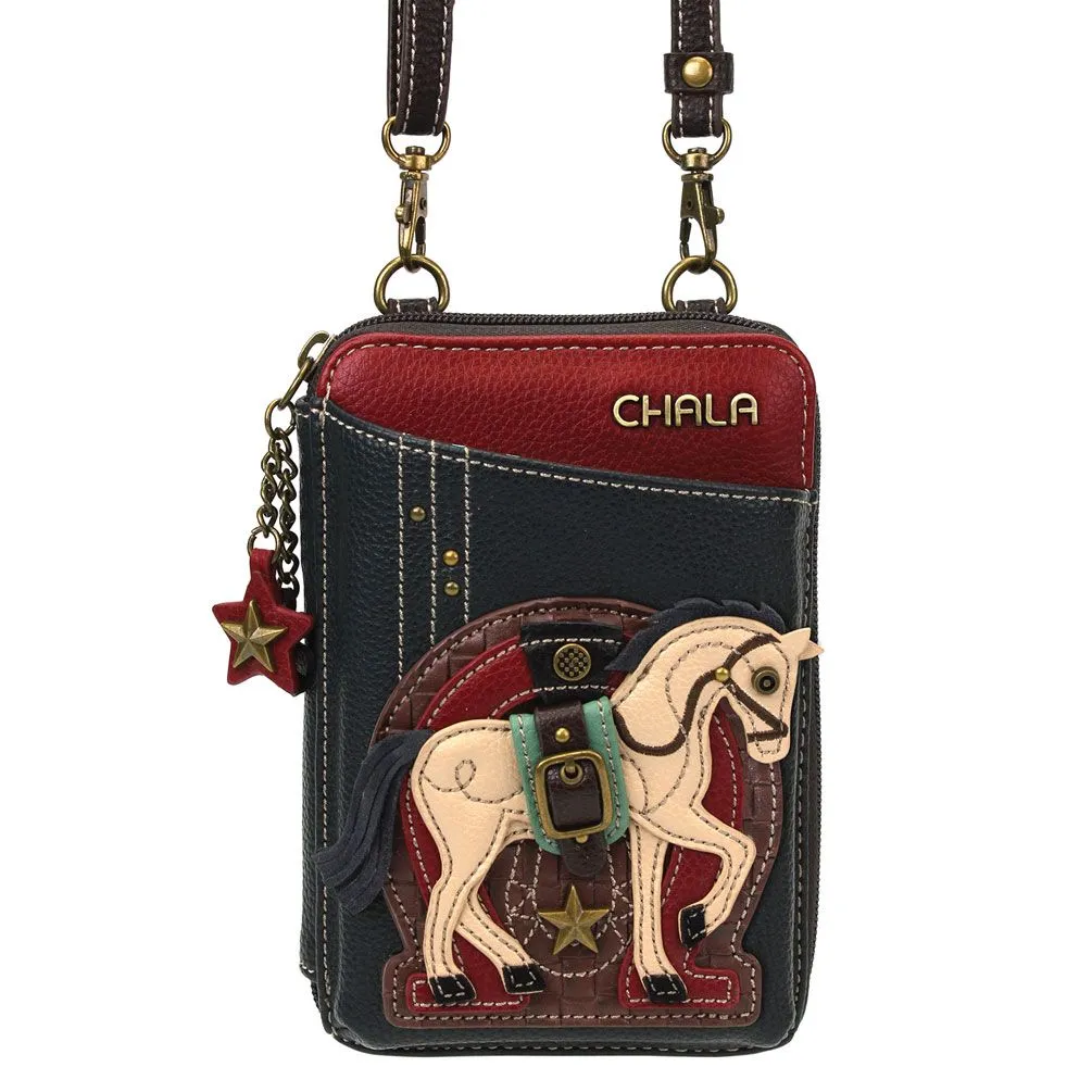 Wallet Xbody - Horse A