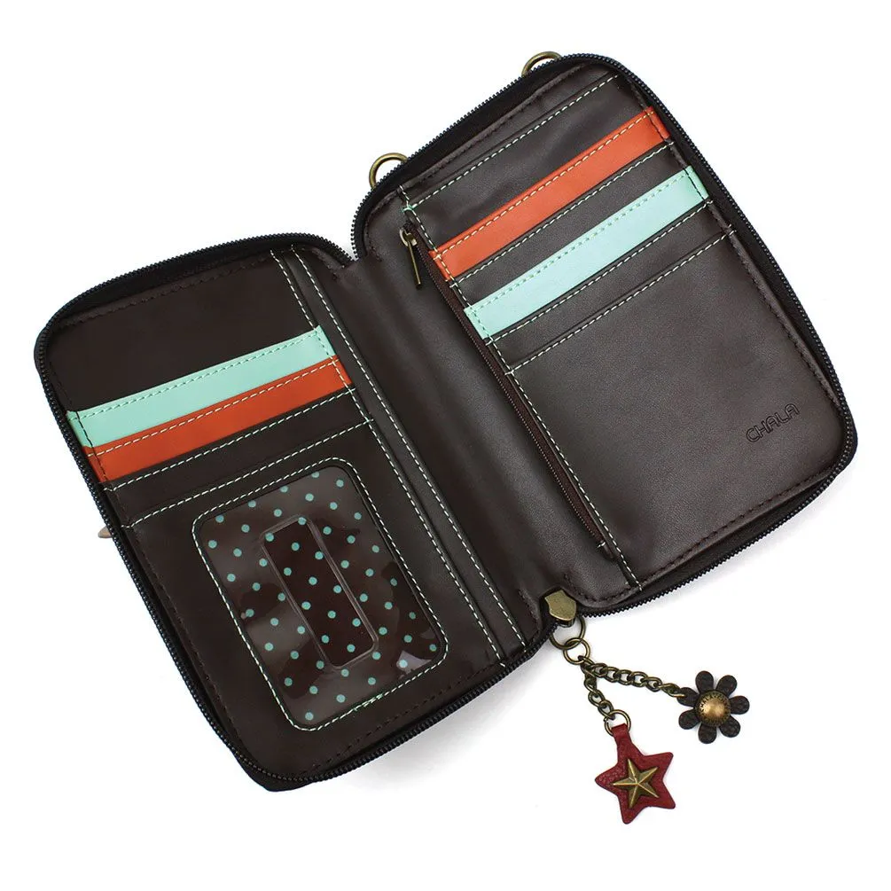 Wallet Xbody - Horse A