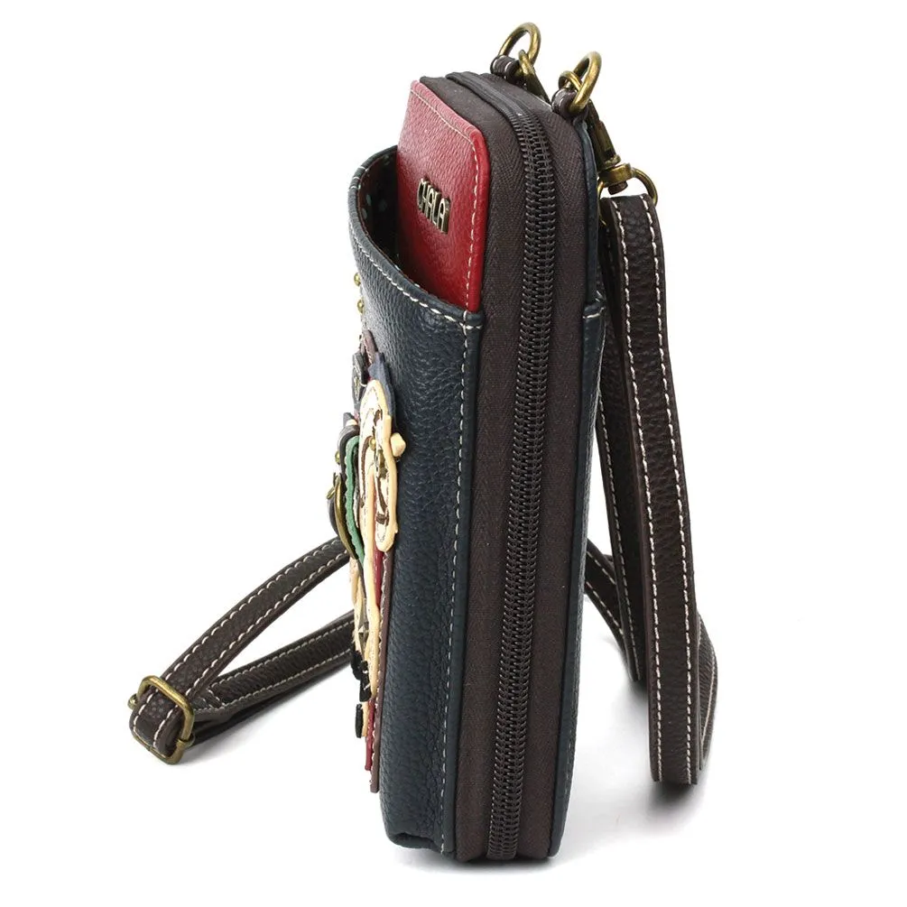 Wallet Xbody - Horse A