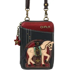 Wallet Xbody - Horse A