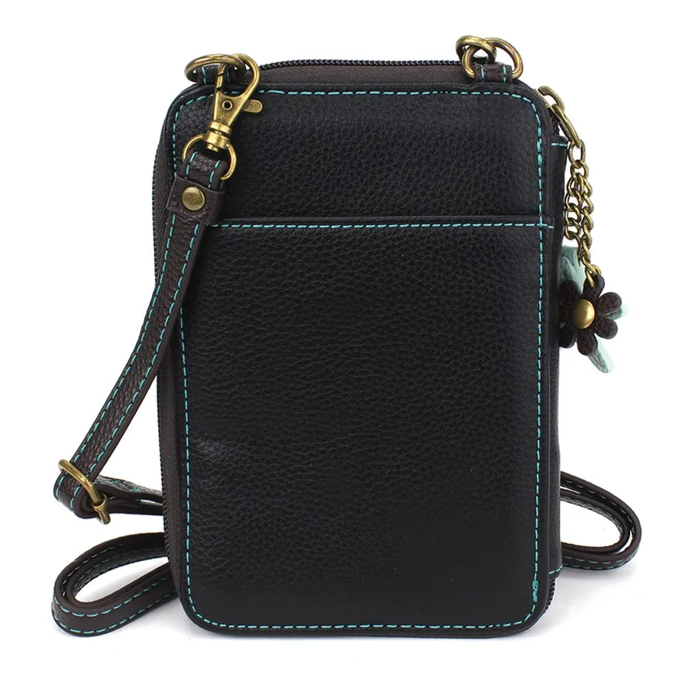 Wallet Xbody - Sea Turtle