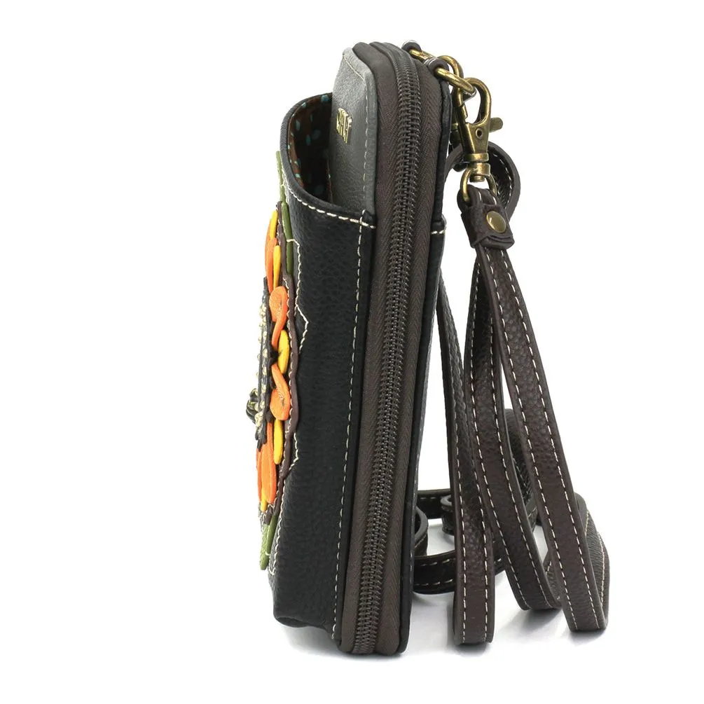 Wallet Xbody - Sunflower